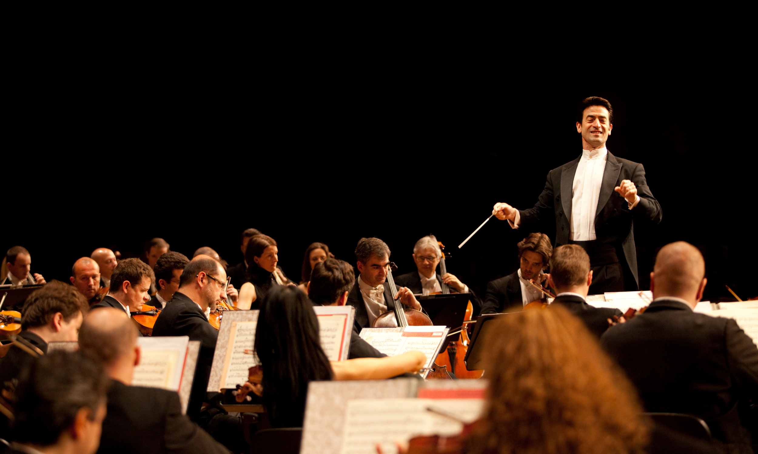 Discography — Yakov Kreizberg Memorial Website